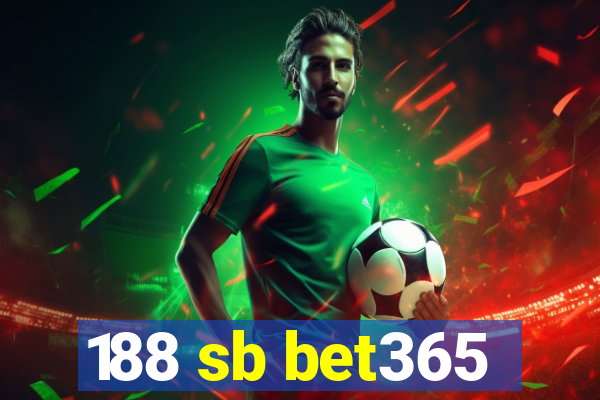 188 sb bet365